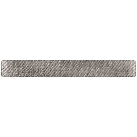 Copertura Ausiliaria Motorola Razr 2026 / Razr 70, Grigio (Pantone Ematite), Service Pack SL98E97025