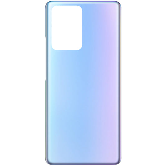 Copertura Batteria compatibile con Xiaomi 11T, Blu
