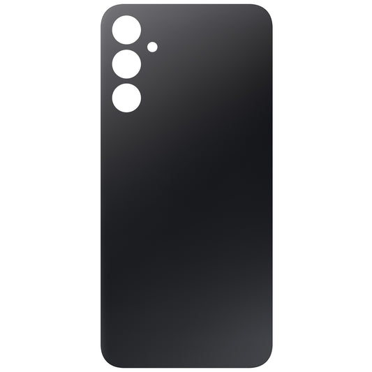 Copertura Batteria compatibile con Samsung Galaxy A34 A346, Nero