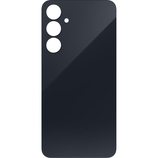 Copertura Batteria compatibile con Samsung Galaxy A55 5G A556, Blu Navy