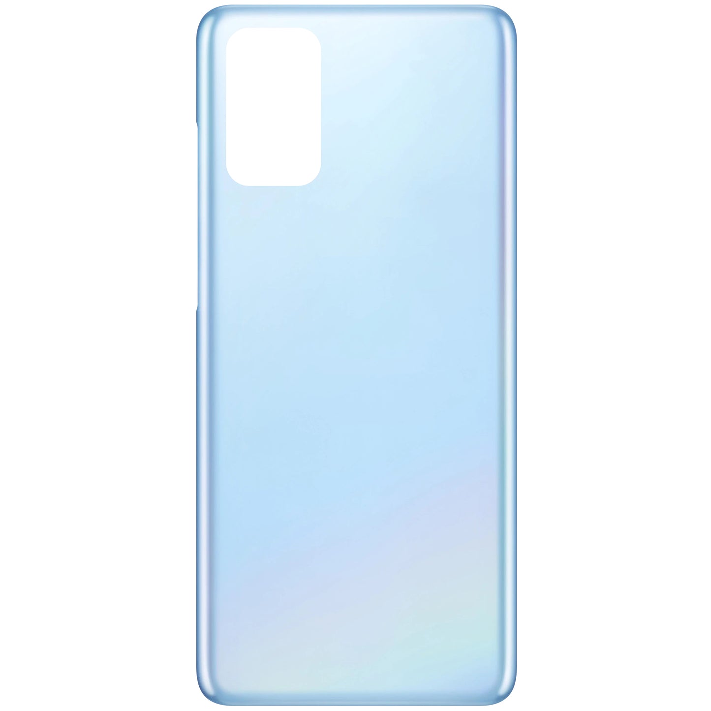 Copertura Batteria compatibile con Samsung Galaxy S20+ 5G G986 / S20+ G985, Blu