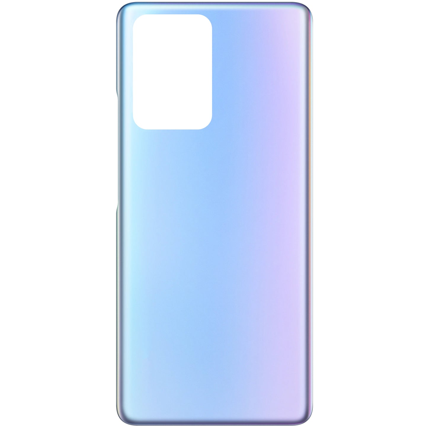 Copertura Batteria compatibile con Xiaomi 11T Pro, Blu