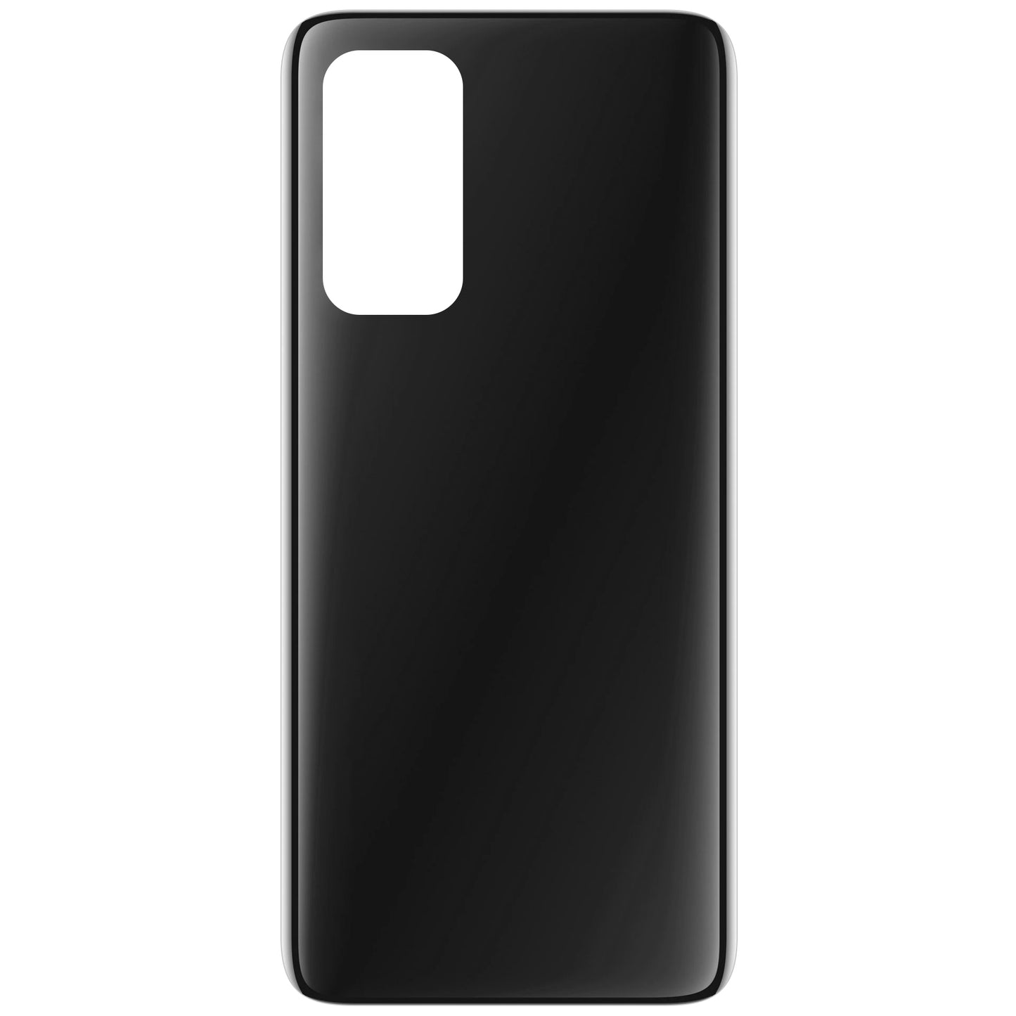 Copertura Batteria compatibile con Xiaomi Redmi K30S, Nero