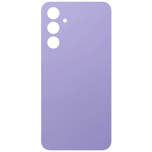 Copertura Batteria compatibile con Samsung Galaxy A54 A546, Viola