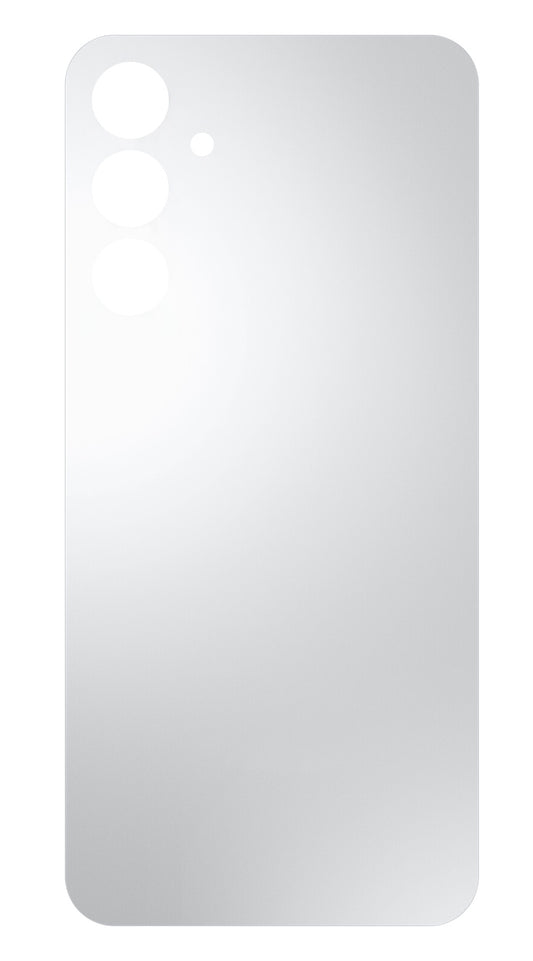 Copertura Batteria compatibile con Samsung Galaxy A16 5G A166, Grigio
