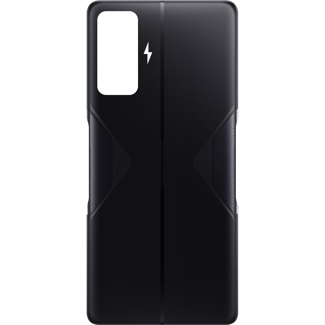 Copri Batteria compatibile con Xiaomi Poco F4 GT, Blu Navy