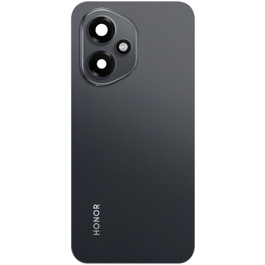Coperchio Batteria Honor 400, Nero (Midnight Black), Service Pack 0235APPB