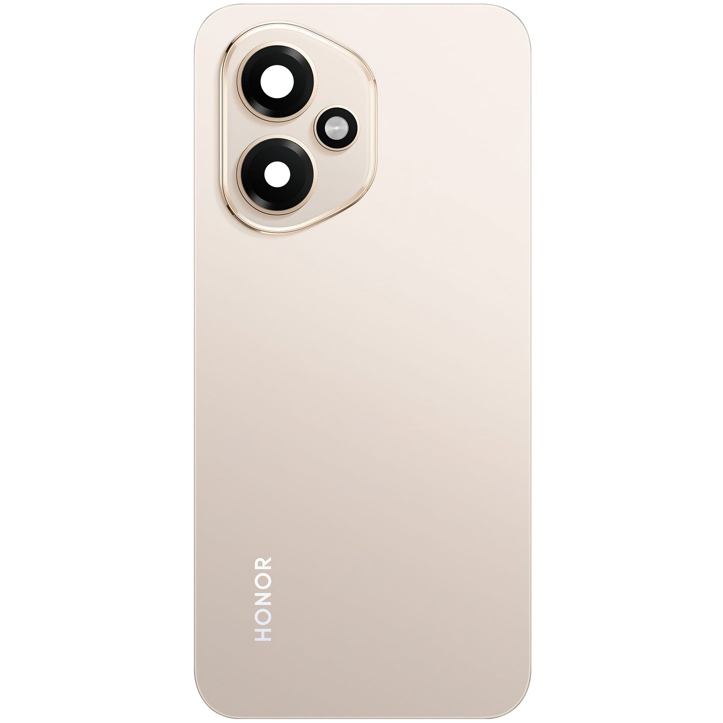 Coperchio Batteria Honor 400, Dorato (Desert Gold), Service Pack 0235APPE