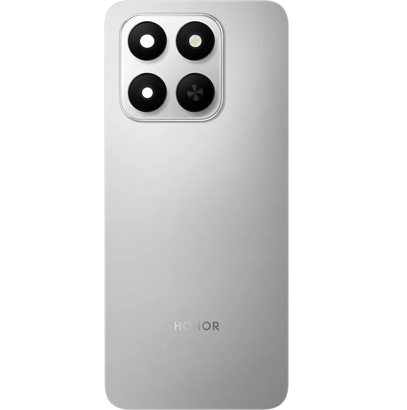 Coperchio Batteria Honor 400 Smart 5G, Argento, Service Pack 9707ACCY
