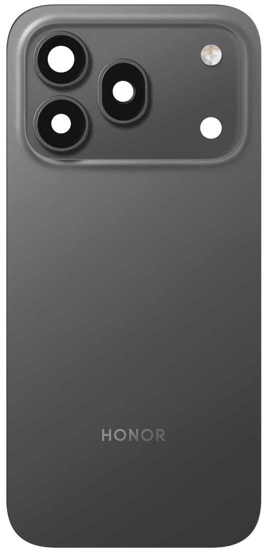 Copertura Batteria Honor 600 Pro, Nero, Service Pack 0235ATUR