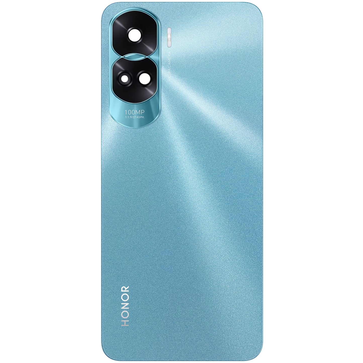 Coperchio della batteria Honor 90 Lite, turchese (Cyan Lake), Service Pack 0235AGEA 