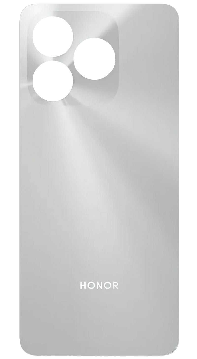 Coperchio Batteria Honor X5c Plus, Argento, Service Pack 9707ACJS