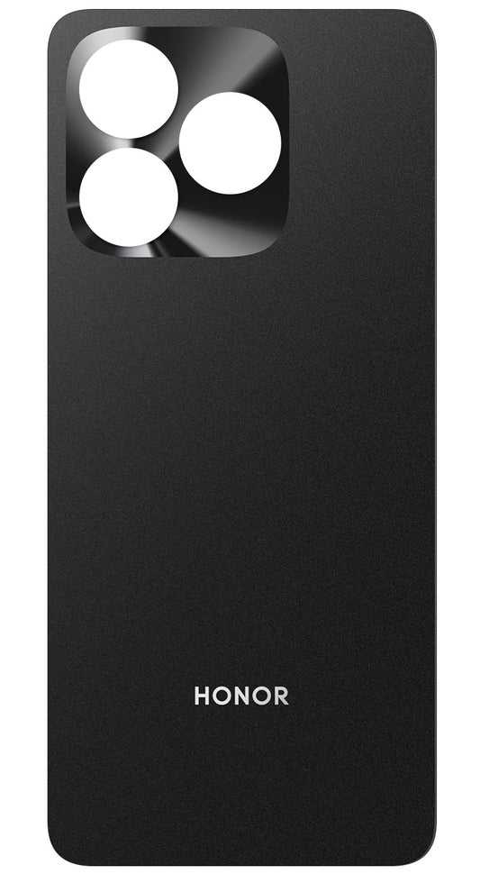 Coperchio Batteria Honor X5c Plus, Nero (Midnight Black), Service Pack 9707ACJQ