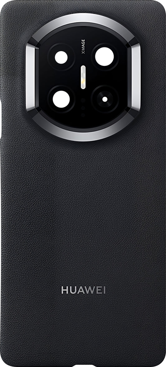 Coperchio Batteria Huawei Mate X7, Nero, Service Pack 02357JUL