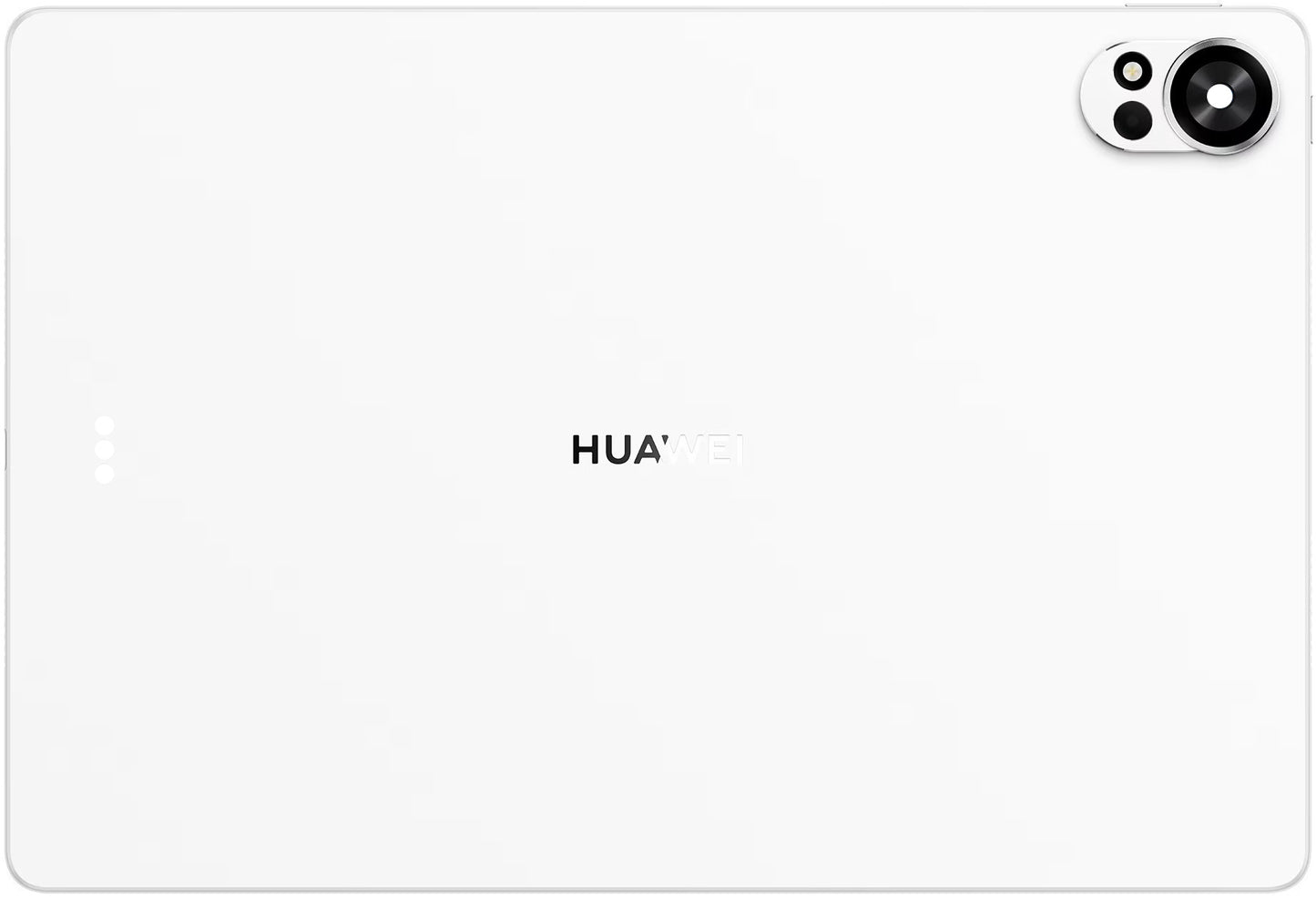 Coperchio Batteria Huawei MatePad 12 X (2025), Bianco, Service Pack 02357FFW