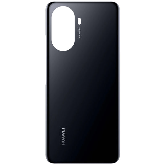 Coperchio della batteria Huawei nova Y70, nero (Midnight Black) 