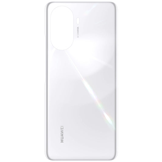 Coperchio della batteria Huawei nova Y70, bianco (bianco perla)