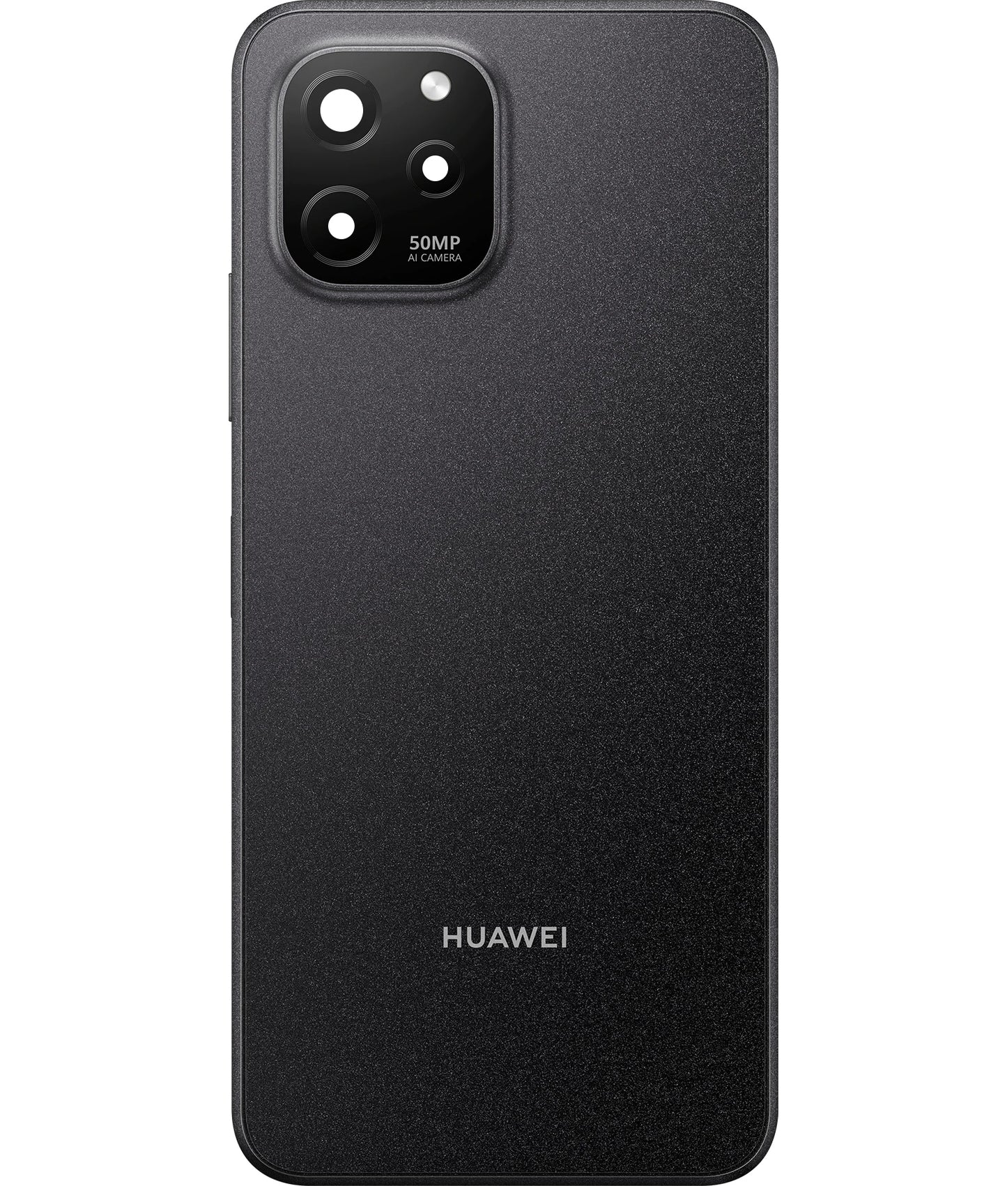 Coperchio della batteria Huawei nova Y61, nero (Midnight Black) 