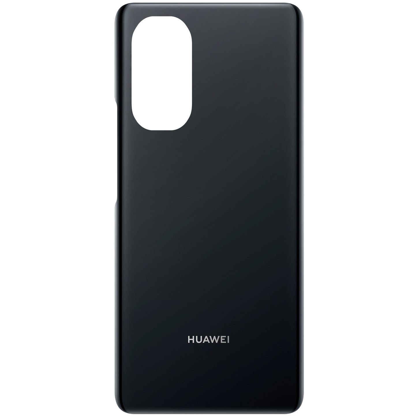 Coperchio della batteria Huawei nova 9 Pro, nero 