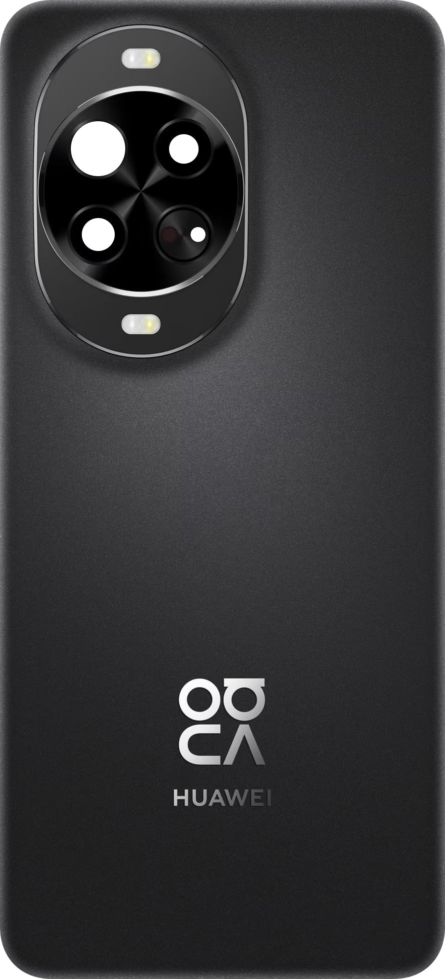 Coperchio Batteria Huawei nova 14 Pro, Nero, Service Pack 02357HXT