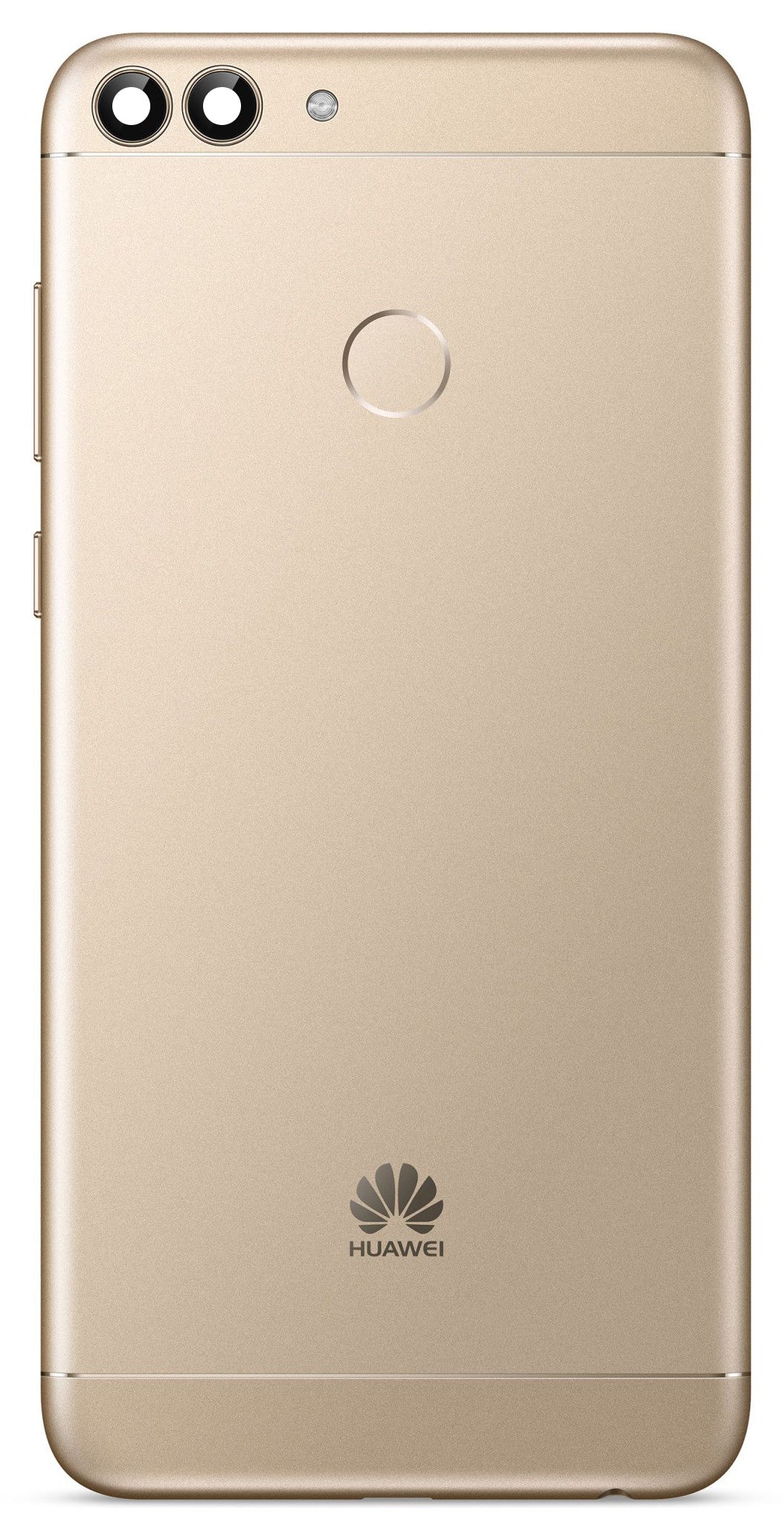 Coperchio della batteria Huawei P smart (2017), Oro, Scambio 