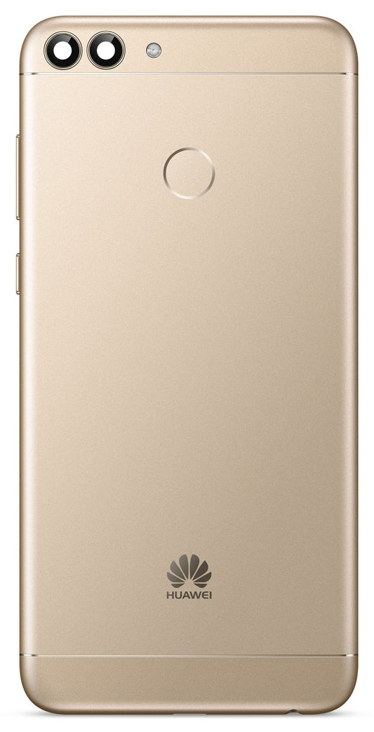 Coperchio della batteria Huawei P smart (2017), Oro, Scambio 