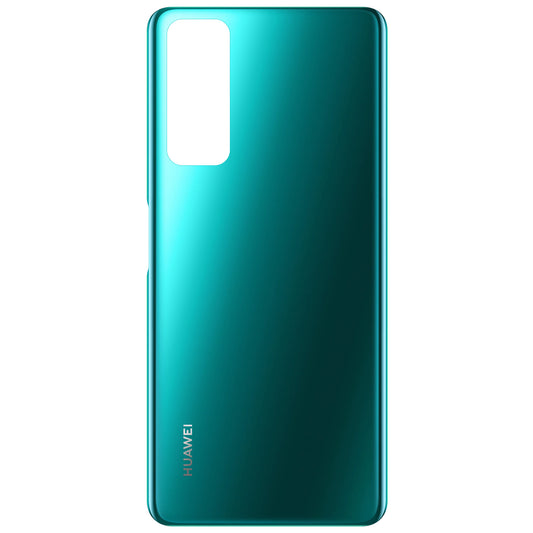 Coperchio della batteria Huawei P smart 2021, Verde cotta, Scambio 