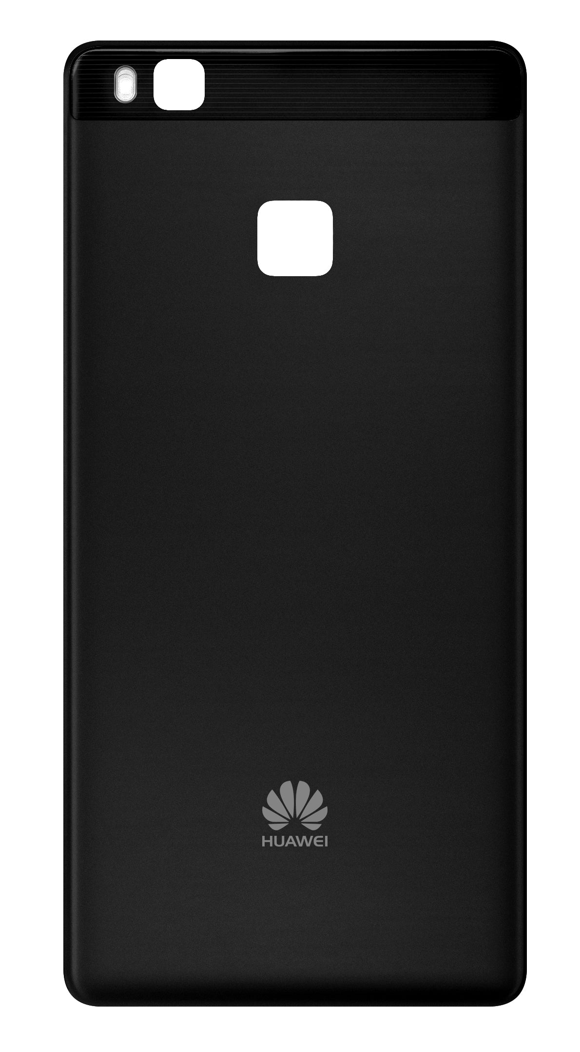 Coperchio della batteria Huawei P9 lite (2016), nero, sostituzione 