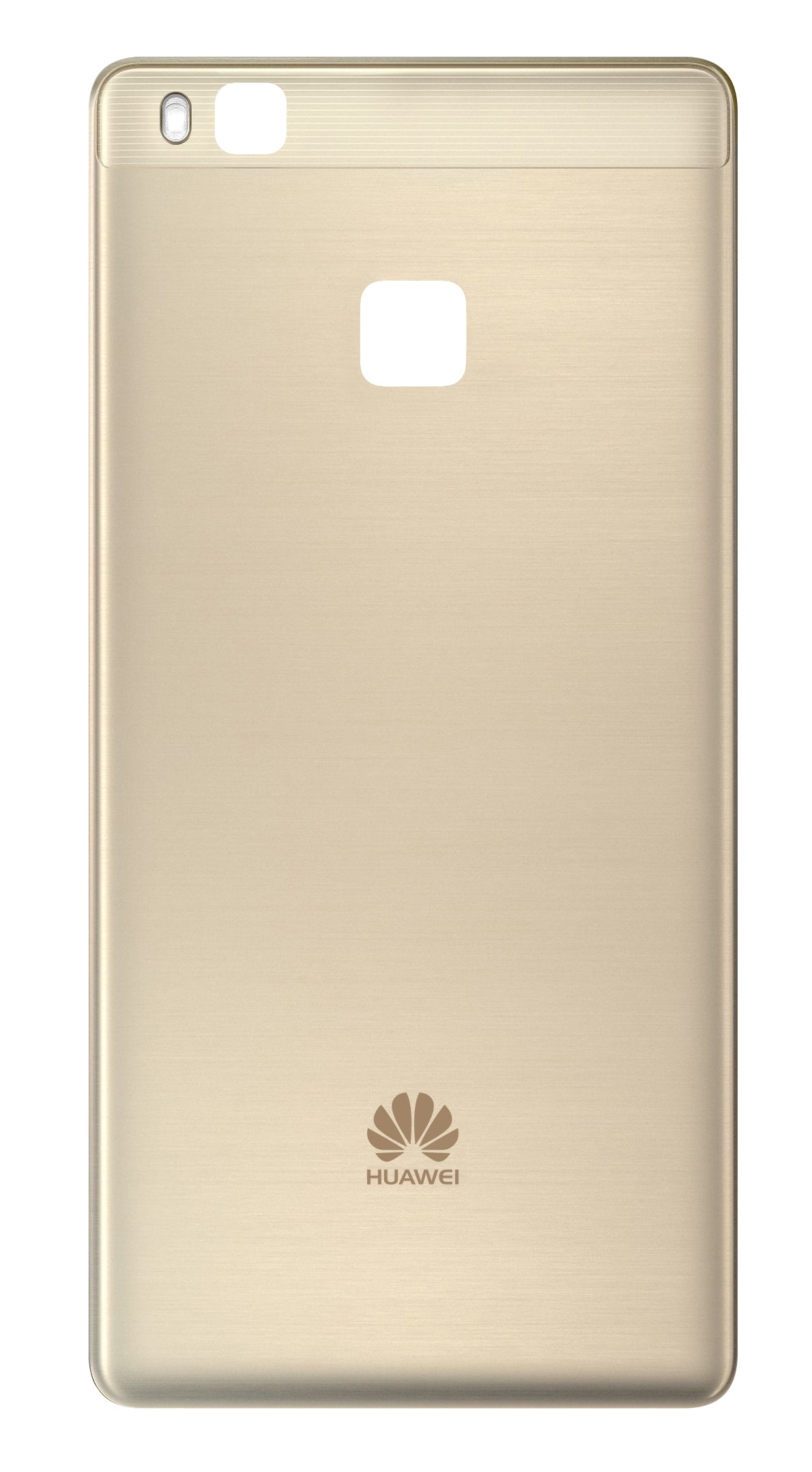 Coperchio della batteria Huawei P9 lite (2016), Oro, Scambio 