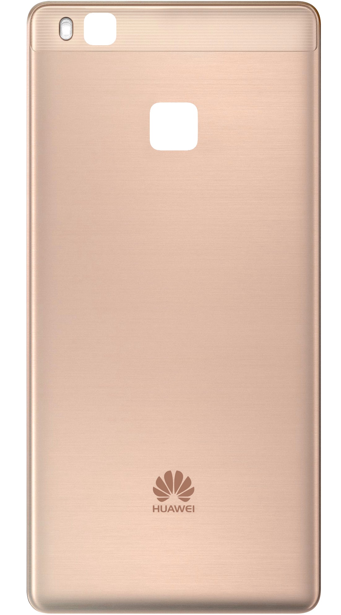 Coperchio della batteria Huawei P9 lite (2016), Oro rosa, Scambio 