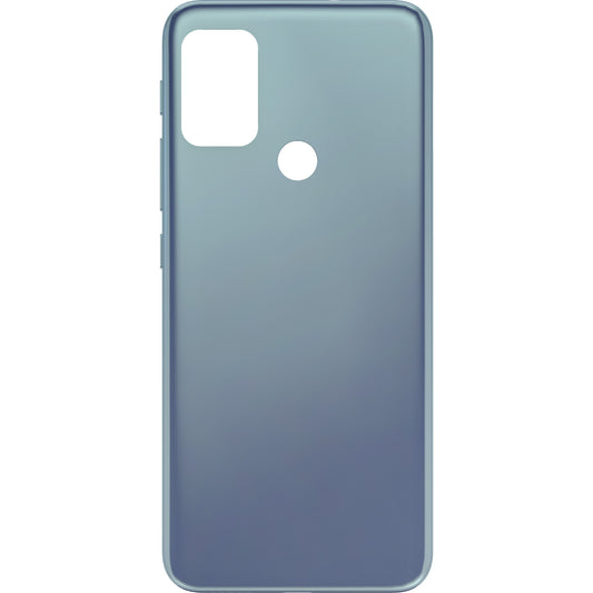 Coperchio della batteria Motorola Moto G20, Breeze Blue, Service Pack 5S58C18590 