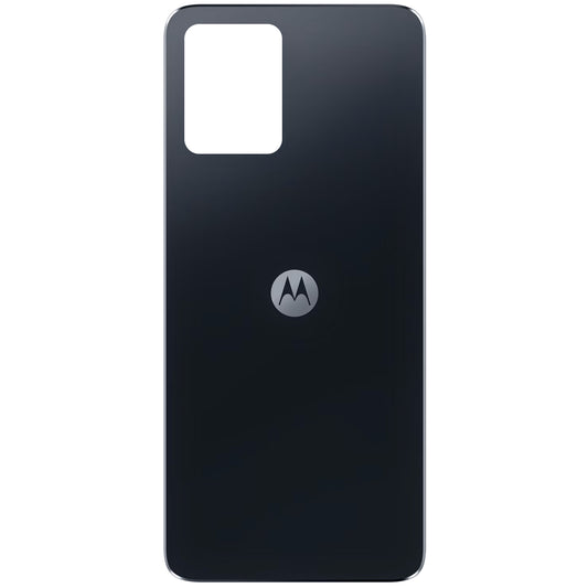 Coperchio della batteria Motorola Moto G53, blu (blu inchiostro), sostituzione 