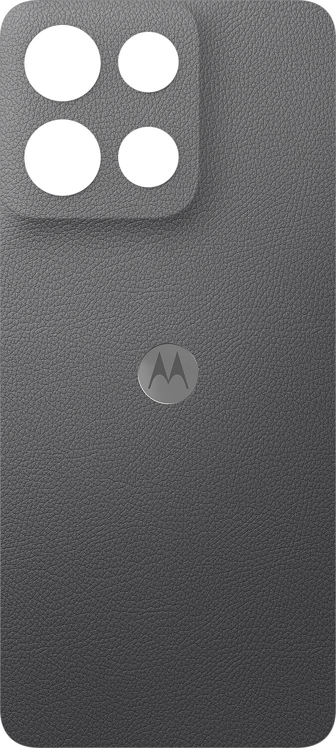 Coperchio Batteria Motorola Moto G15, Grigio (Graphite Grey), Service Pack 5S58C29283
