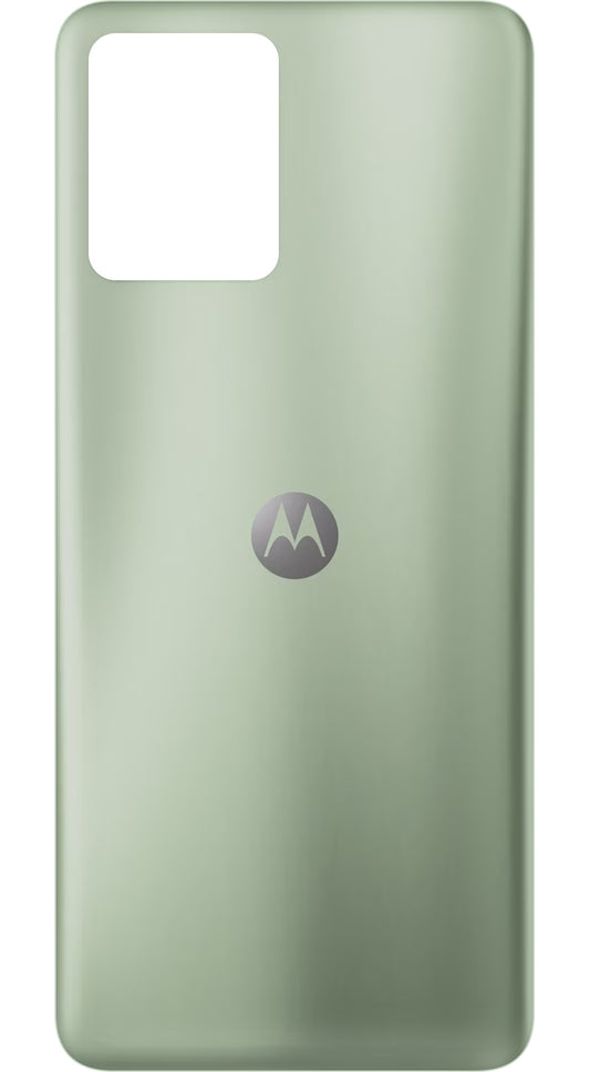 Motorola Moto G54 Battery Cover, Green (Mint Green), Service Pack 5S58C23299