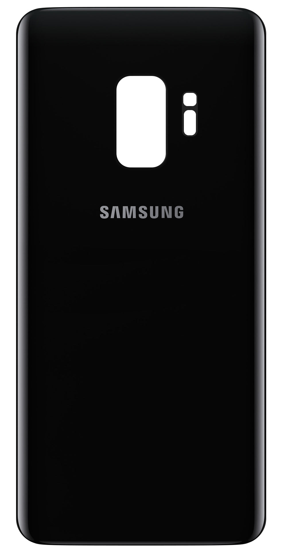 Capac Baterie Samsung Galaxy S9 G960, Negru