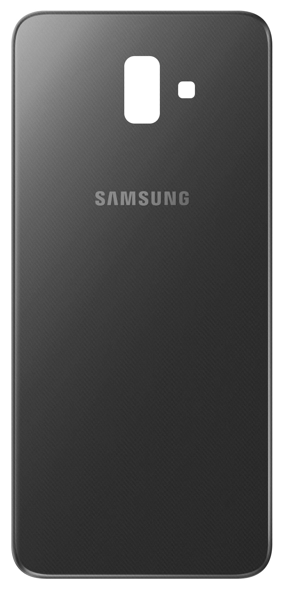 Capac Baterie Samsung J6 Plus (2018) J610, Negru