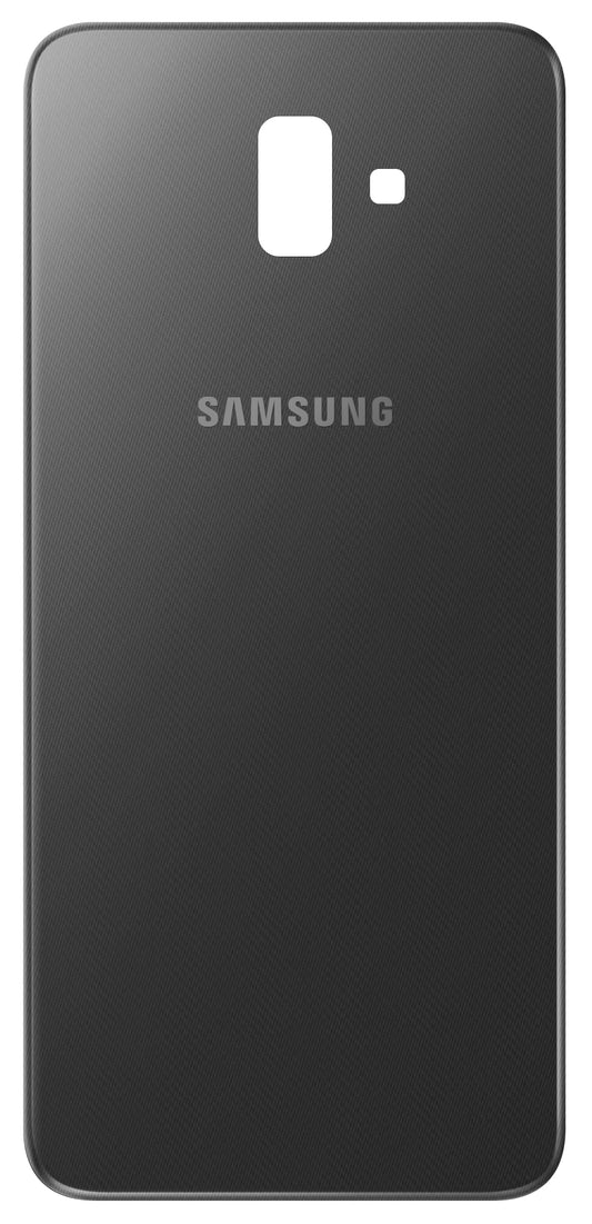 Capac Baterie Samsung J6 Plus (2018) J610, Negru