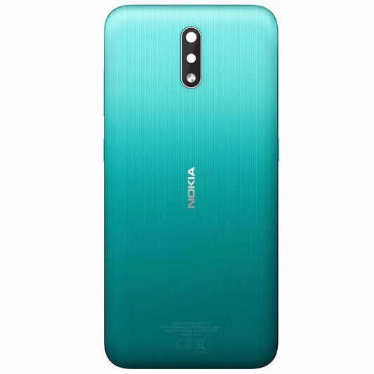 Nokia Battery Cover 2.3, verde 