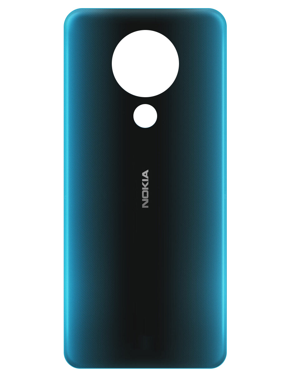 Nokia 5.3 Coperchio della batteria, blu 