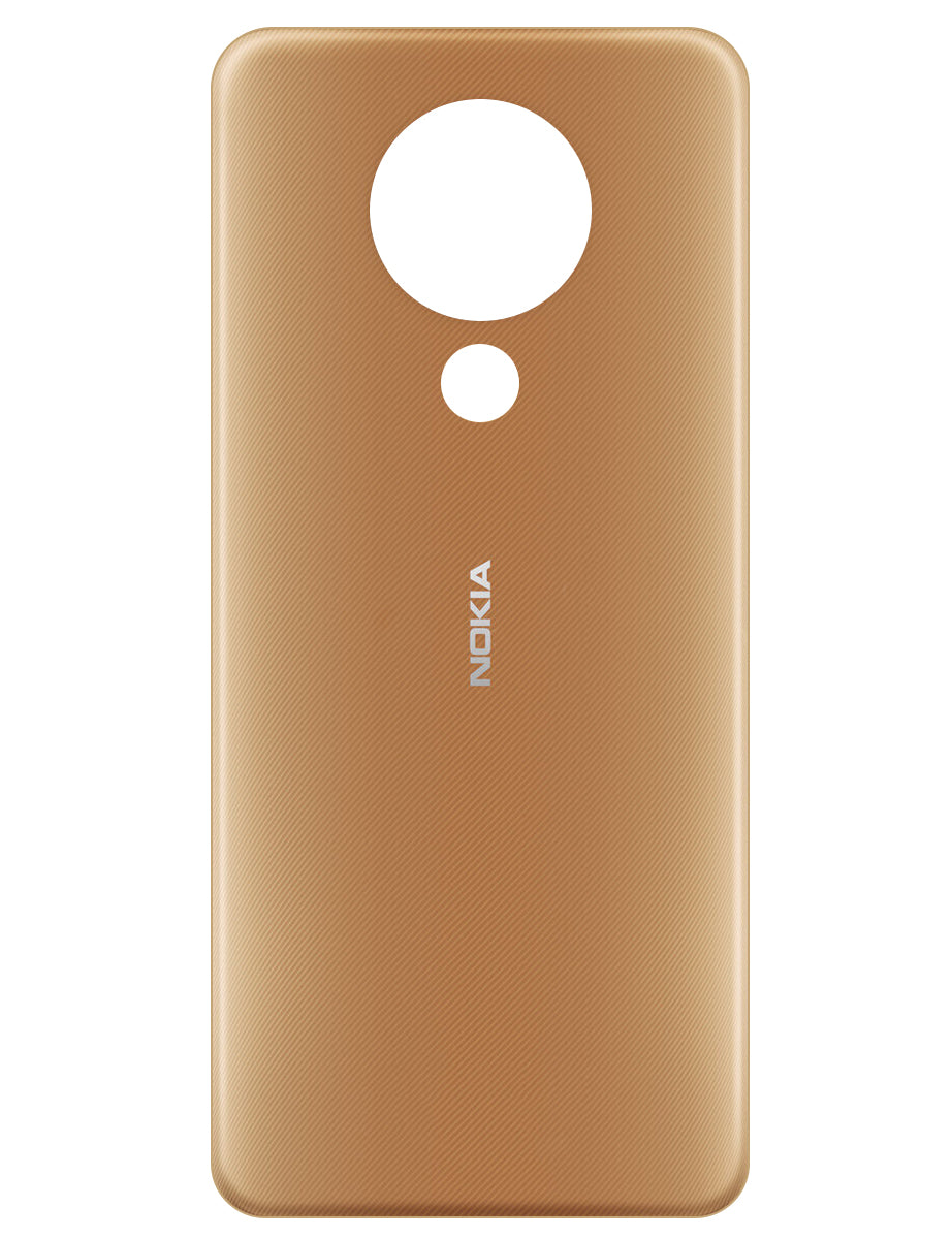 Nokia 5.3 Coperchio della batteria, oro 