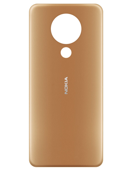 Nokia 5.3 Coperchio della batteria, oro 