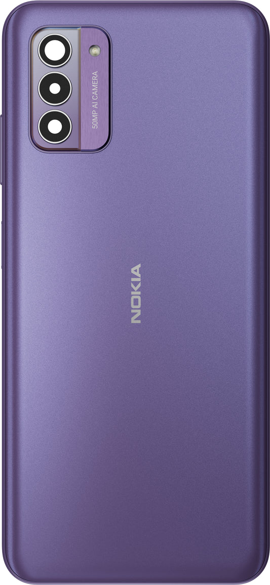 Nokia G42 Coperchio della batteria, Viola, Service Pack 7020154646H001 