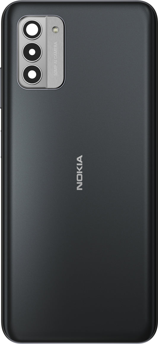 Nokia G42 Coperchio della batteria, Grigio, Service Pack 7020154747H001 