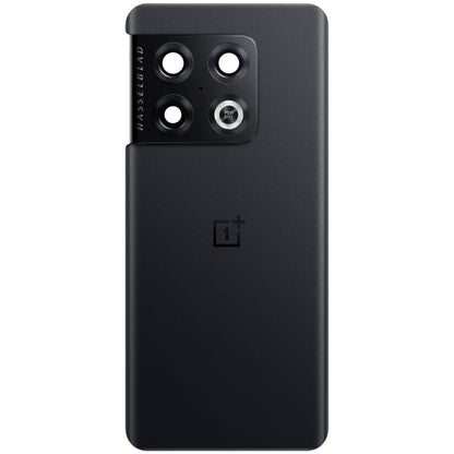 Coperchio della batteria OnePlus 10 Pro, nero (nero vulcanico), confezione di servizio 4150006 