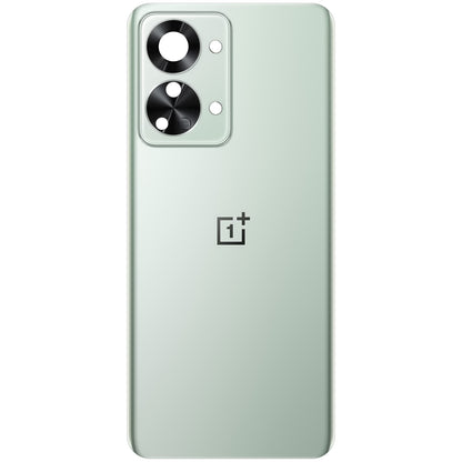 Coperchio della batteria OnePlus Nord 2T, verde (nebbia di giada), confezione di servizio 4150192 