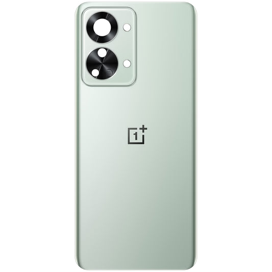 Coperchio della batteria OnePlus Nord 2T, verde (nebbia di giada), confezione di servizio 4150192 