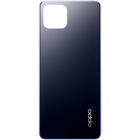 Coperchio della batteria di Oppo A92s, nero 