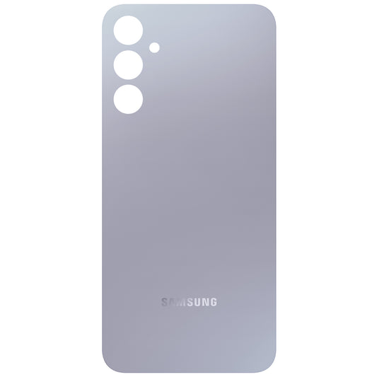 Coperchio della batteria Samsung Galaxy A34 A346, argento