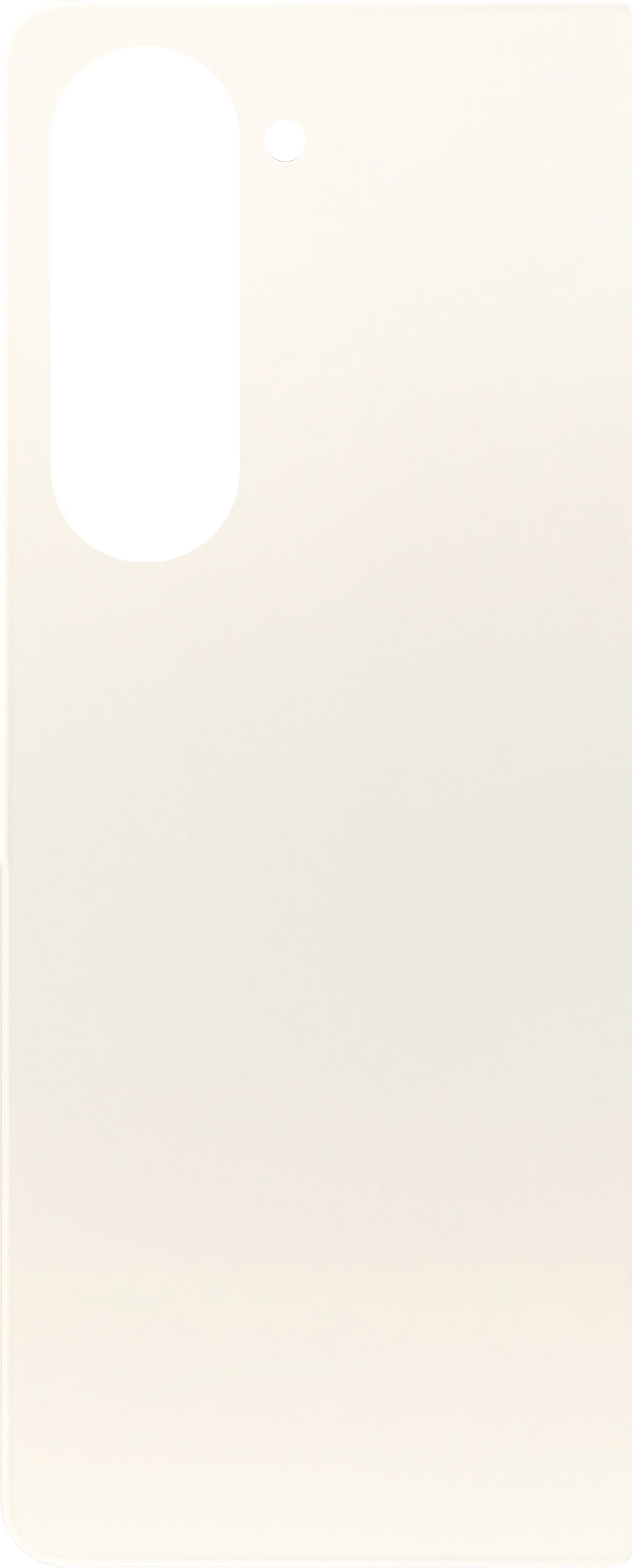 Coperchio Batteria Samsung Galaxy Z Fold5 F946, Beige, Swap