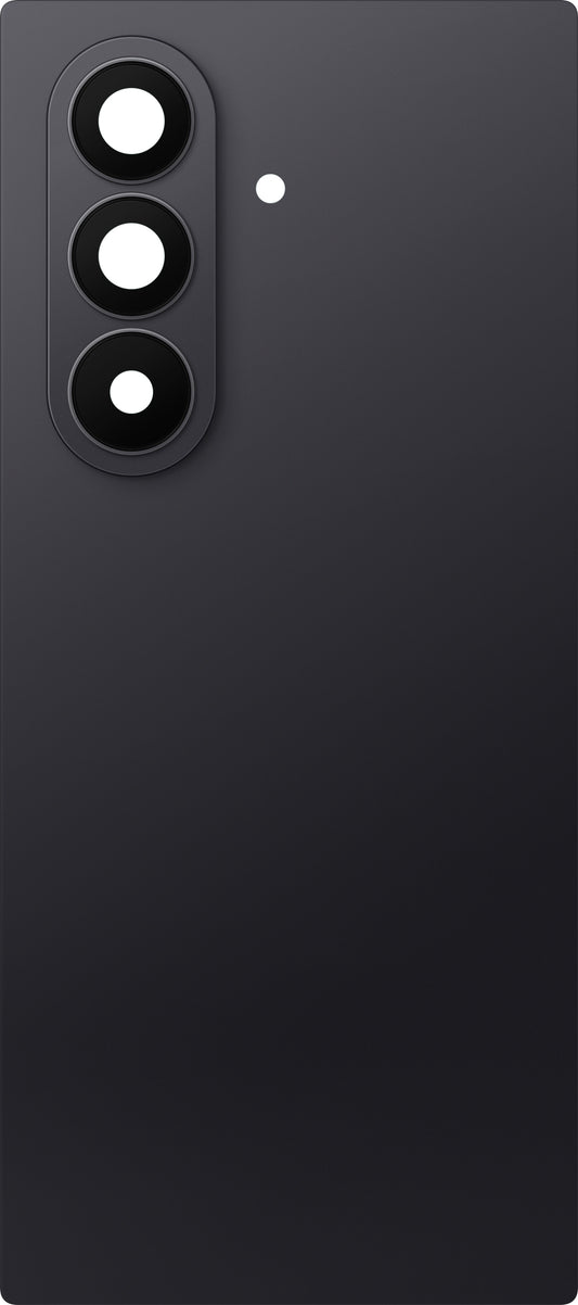 Coperchio Batteria Samsung Galaxy Z Fold7 F966, Nero (Jet Black), Service Pack GH82-37534C